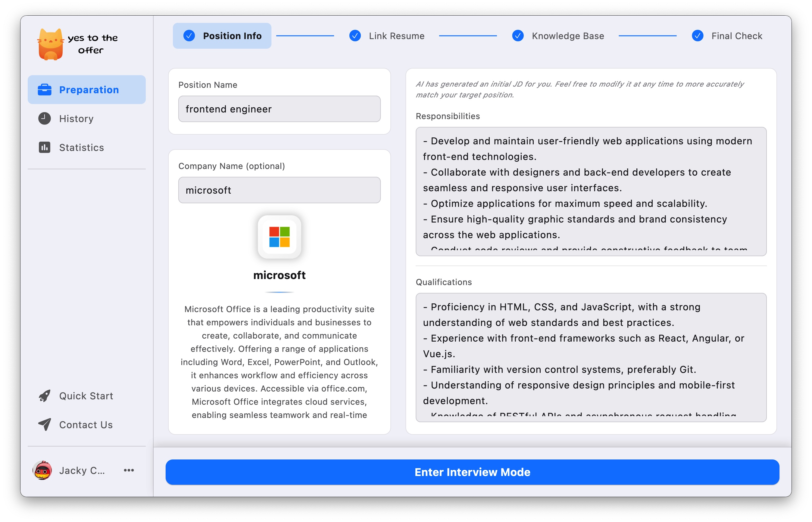 Step 1: Strategic Planning