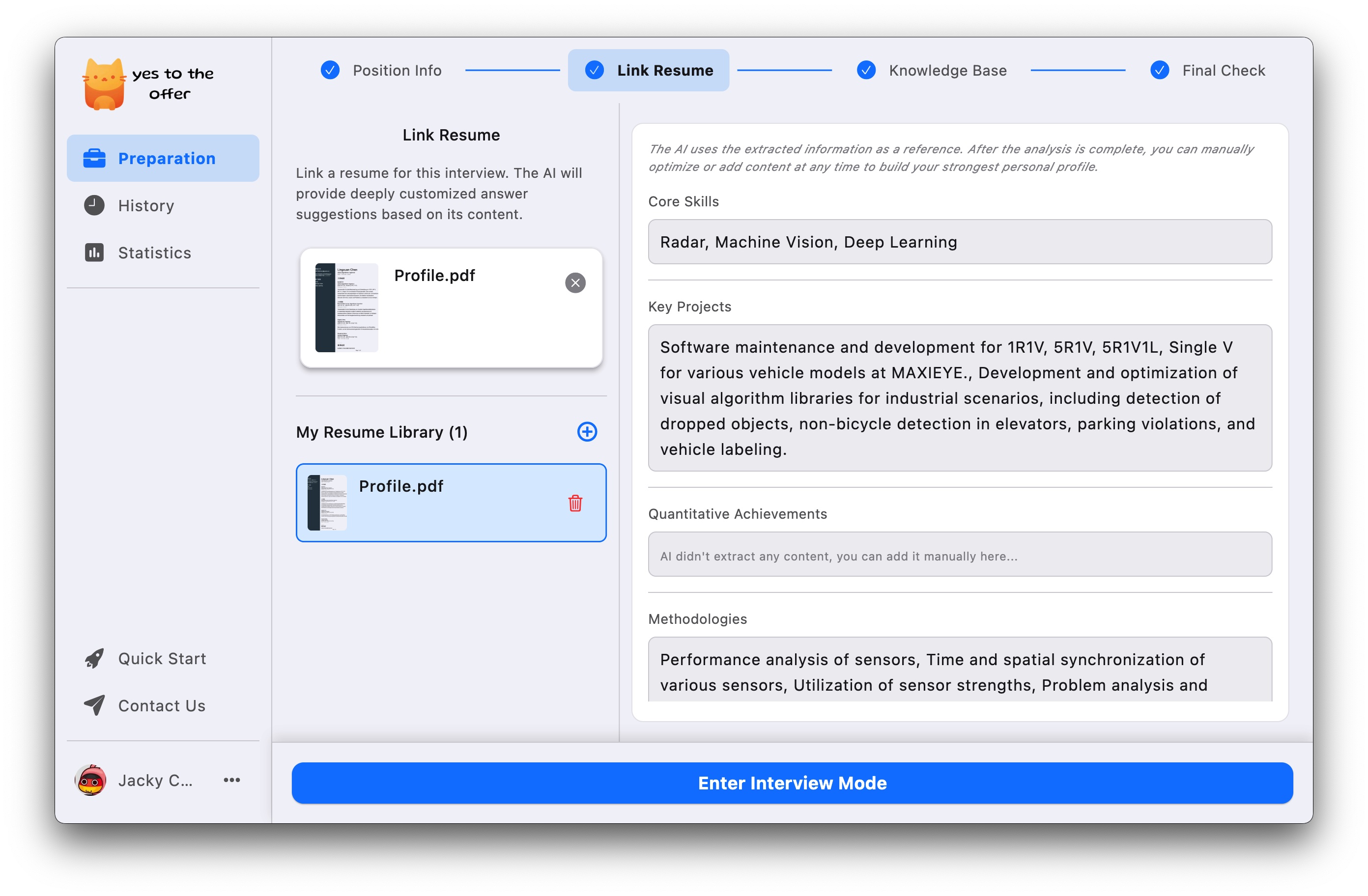 Step 1: Strategic Planning