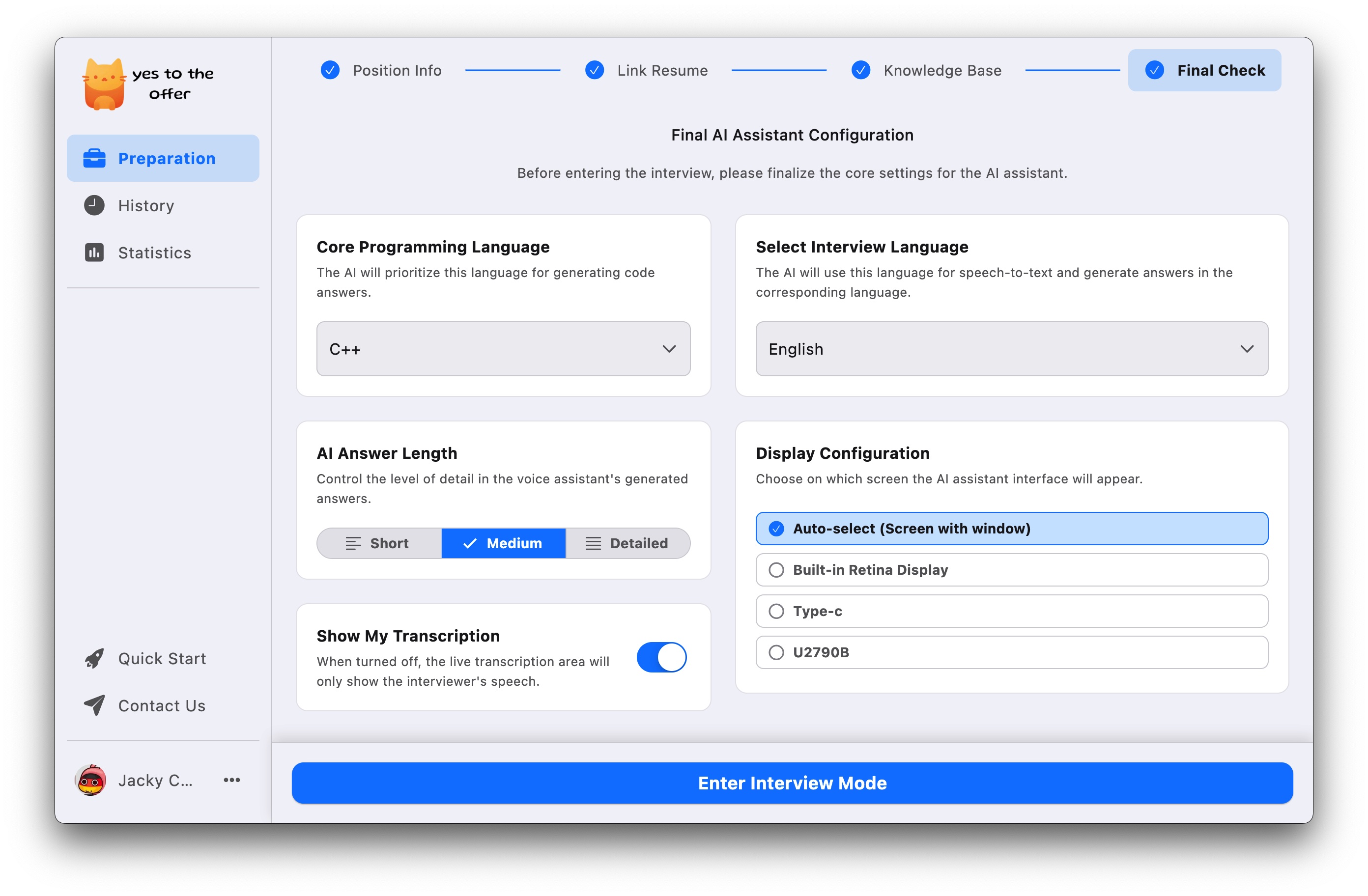 Step 1: Strategic Planning